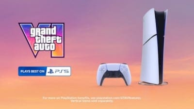 Sony'den GTA VI açıklaması! En iyi ceneyim PS5'te yaşanacak