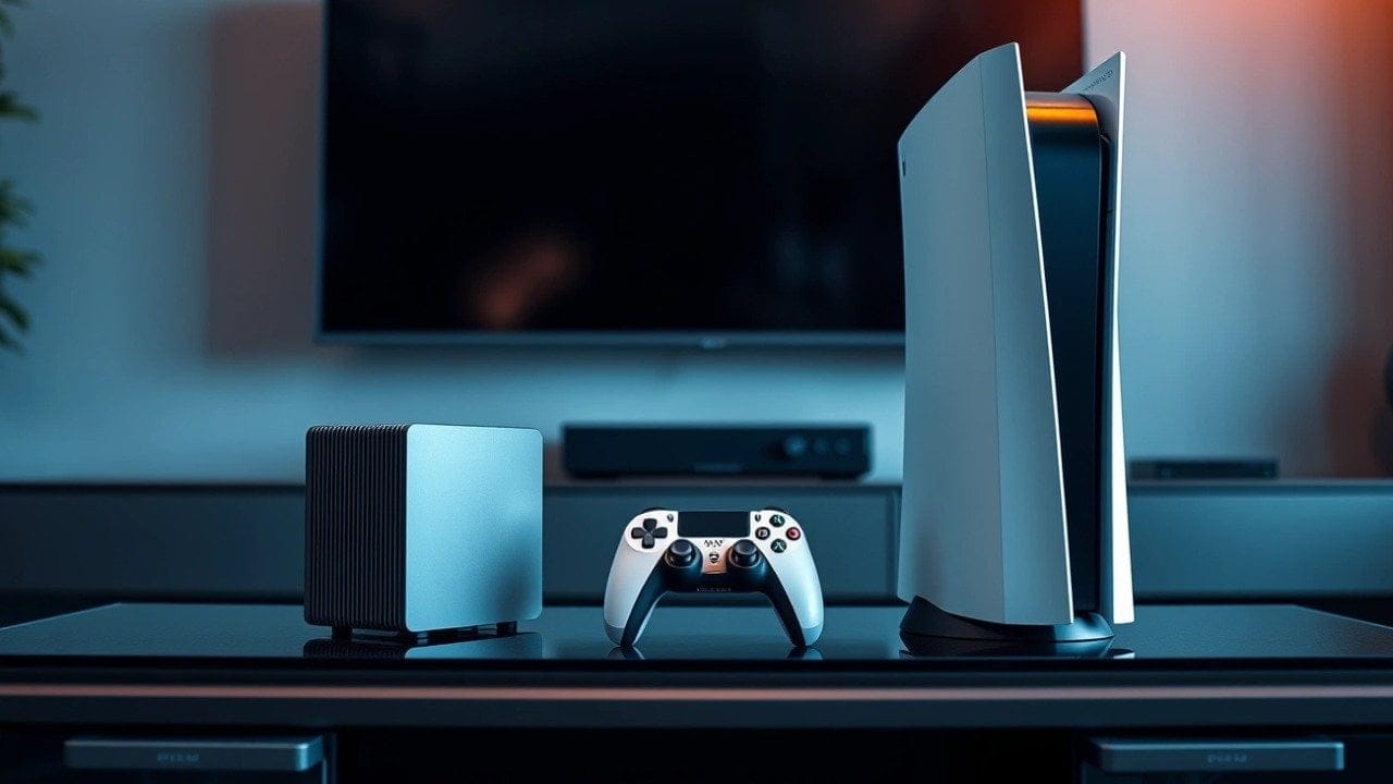 Steam Machine ve PlayStation 5 Pro karşılaştırması: Hangisini satın almak daha mantıklı?