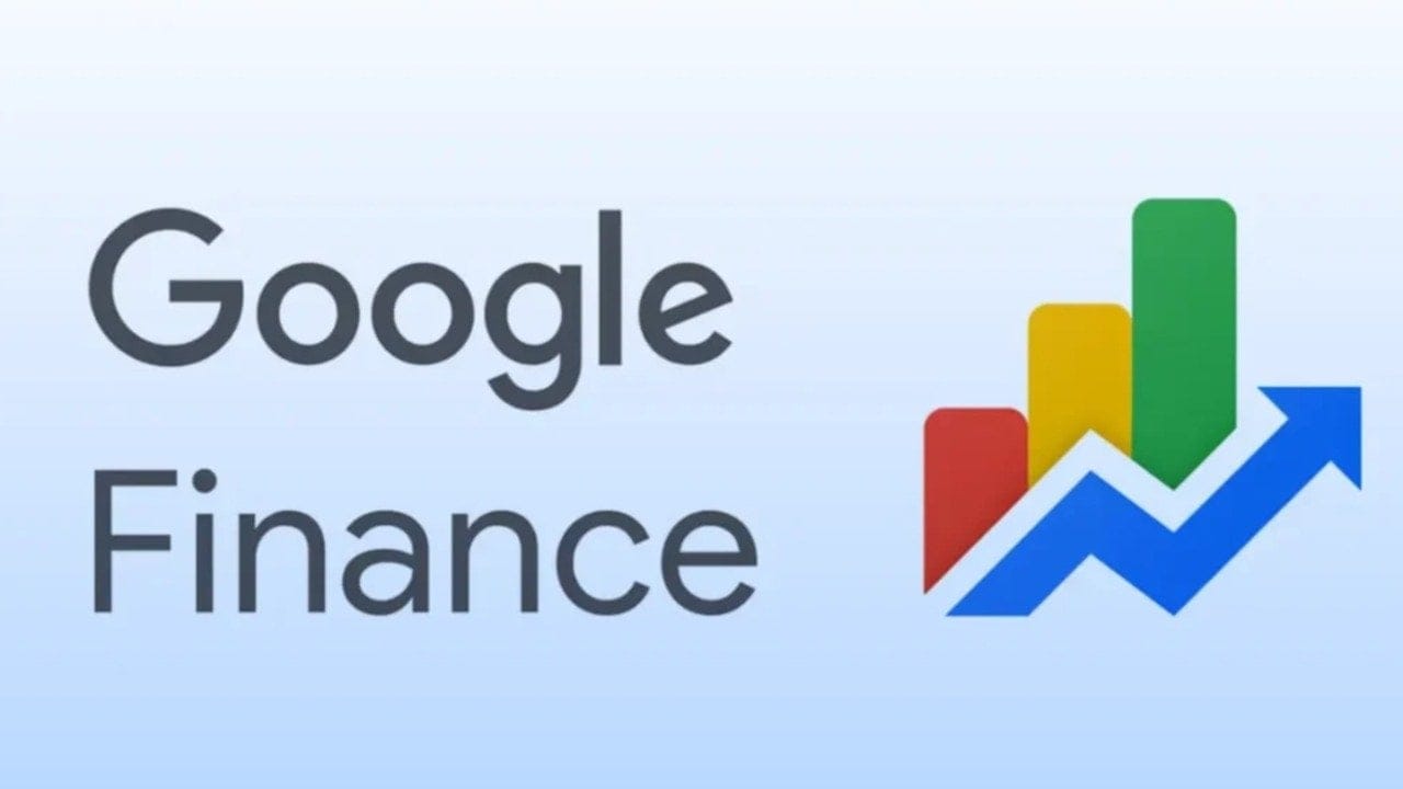 Google, yeni Google Finance uygulamasını resmen yayınladı