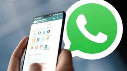 WhatsApp kanal arama özelliği artık iPhone'da kullanılabiliyor