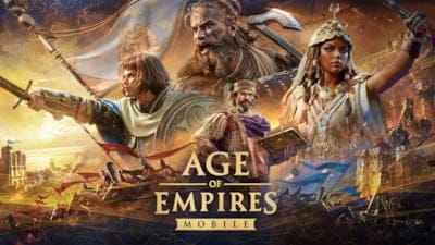 Oyuncular müjde: Age of Empires Mobile artık PC'de!
