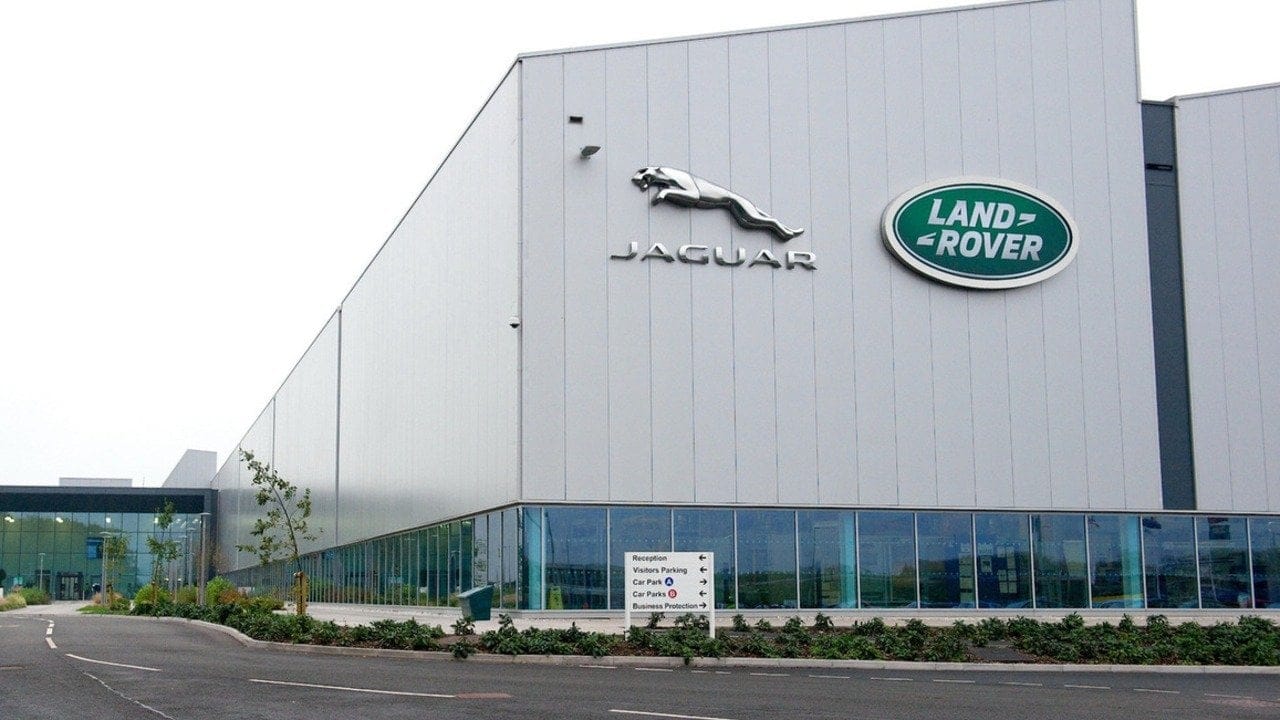 250 bin araç geri çağrıldı! Jaguar Land Rover'dan ücretsiz onarım kararı