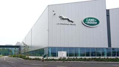 250 bin araç geri çağrıldı! Jaguar Land Rover'dan ücretsiz onarım kararı