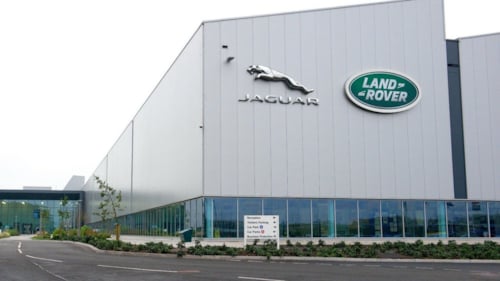 250 bin araç geri çağrıldı! Jaguar Land Rover'dan ücretsiz onarım kararı