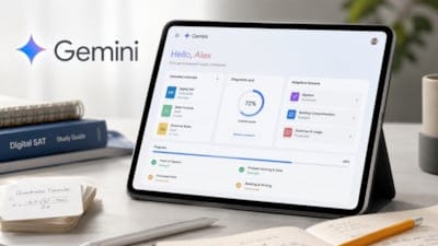Google'dan eğitimde yeni dönem! Gemini Study Notebooks tanıtıldı