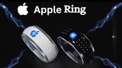 Akıllı yüzük savaşı büyüyor! Apple da pazara girebilir