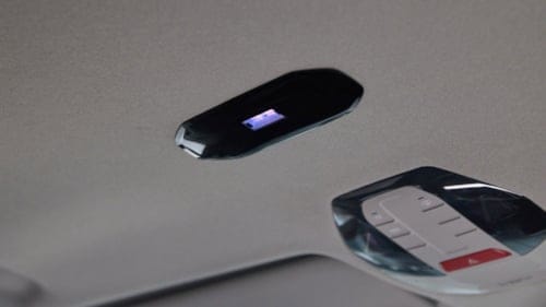 Hyundai'den otomobillerde hijyen devrimi! Virüsleri etkisiz hale getiren teknoloji tanıtıldı