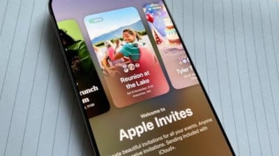 Apple Davetiye'ye kapsamlı güncelleme! Etkinlik yönetiminde yepyeni dönem başladı