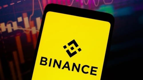 Kripto devi Binance, Avrupa'da faaliyetlerini askıya alıyor