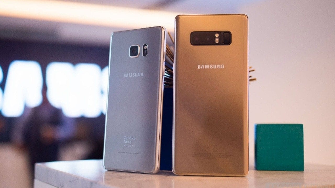 Samsung'dan yıllar sonra sürpriz güncelleme! 10 yıllık telefonlar yeniden destek aldı