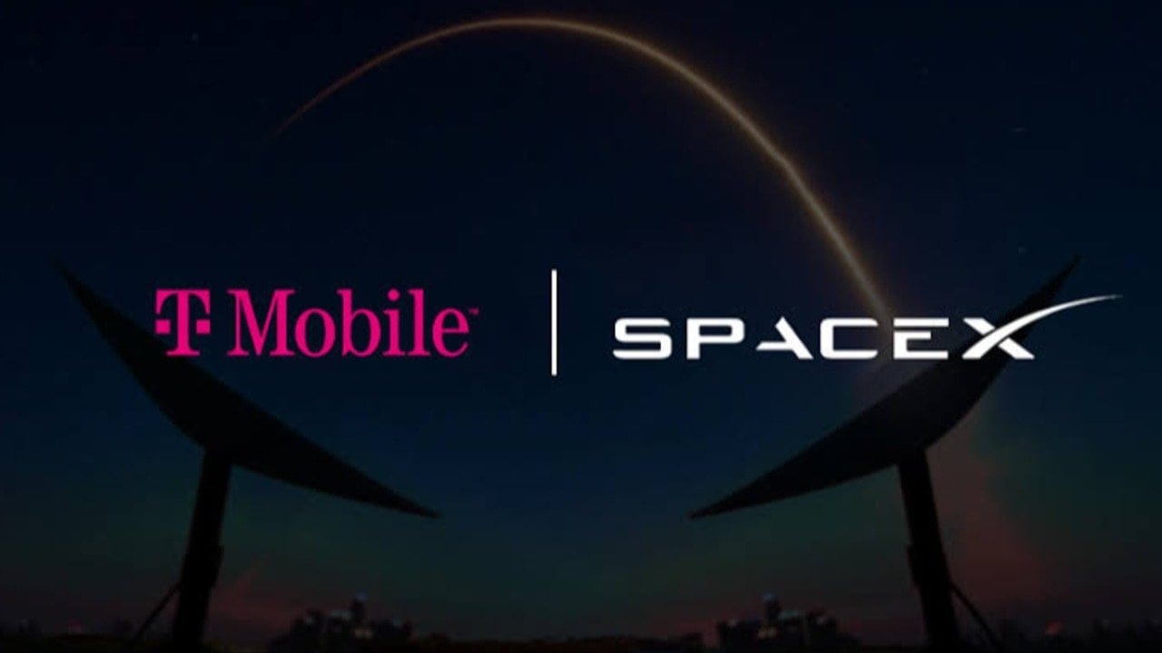 SpaceX'ten dev hamle! Starlink, mobil operatör olmaya hazırlanıyor