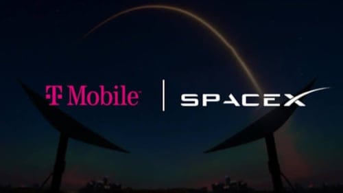 SpaceX'ten dev hamle! Starlink, mobil operatör olmaya hazırlanıyor