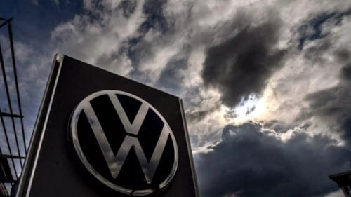 Volkswagen'de büyük deprem! 100 bin kişilik işten çıkarma iddiası