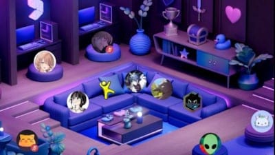 Discord'dan yeni özellik! "Oturma Odası" özelliği test ediliyor