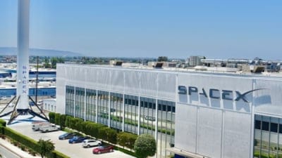 SpaceX'ten Starship için dev altyapı hamlesi! Kendi doğal gaz hattını kuruyor