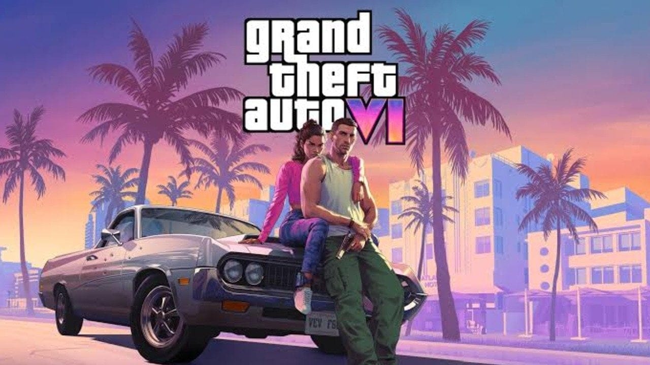 GTA 6'nın kutulu sürümünde disk yer almayabilir