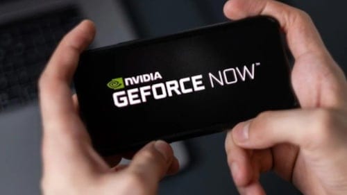 GeForce Now kütüphanesi büyüyor! Bu hafta 6 yeni oyun bulut üzerinden oynanabilecek
