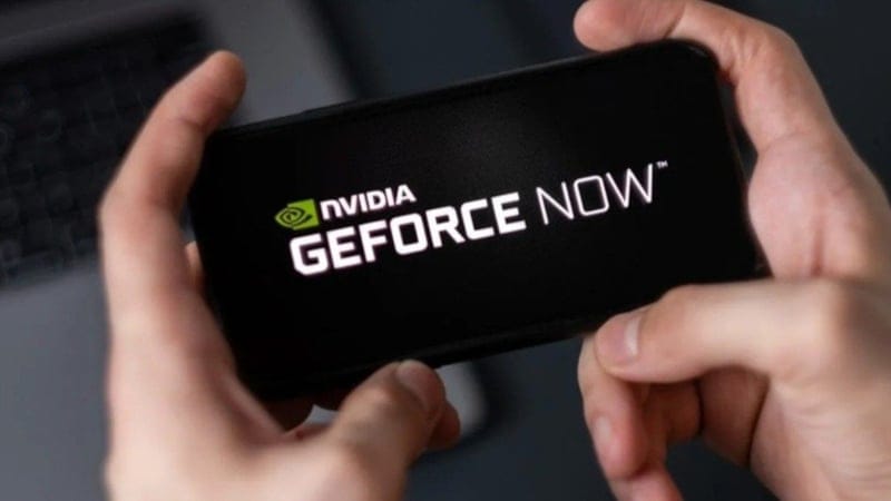 GeForce Now kütüphanesi büyüyor! Bu hafta 6 yeni oyun bulut üzerinden oynanabilecek