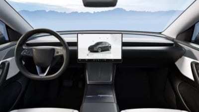 Tesla’dan kritik FSD güncellemesi: Hardware 3 ile önemli yenilikler geliyor