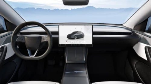 Tesla’dan kritik FSD güncellemesi: Hardware 3 ile önemli yenilikler geliyor