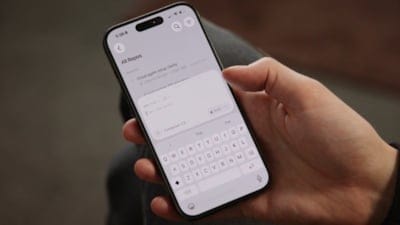 Cursor, iOS uygulamasını kullanıma sundu