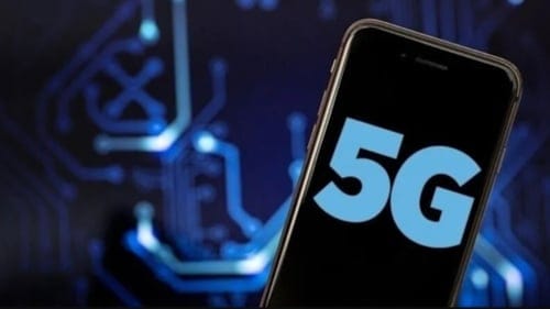 Türkiye'de 5G'ye rekor başlangıç! 43 milyon abone sınırı aşıldı
