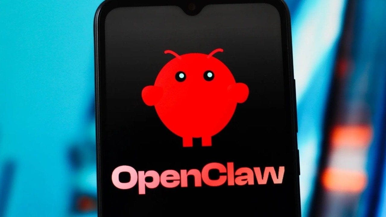 OpenClaw artık cebinizde! Popüler yapay zeka ajanı iPhone ve Android'e geldi