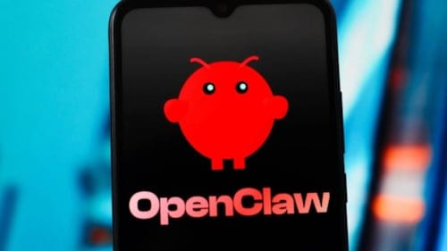 OpenClaw artık cebinizde! Popüler yapay zeka ajanı iPhone ve Android'e geldi