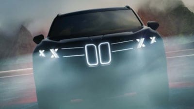 BMW X5 yeni tasarımıyla görücüye çıktı