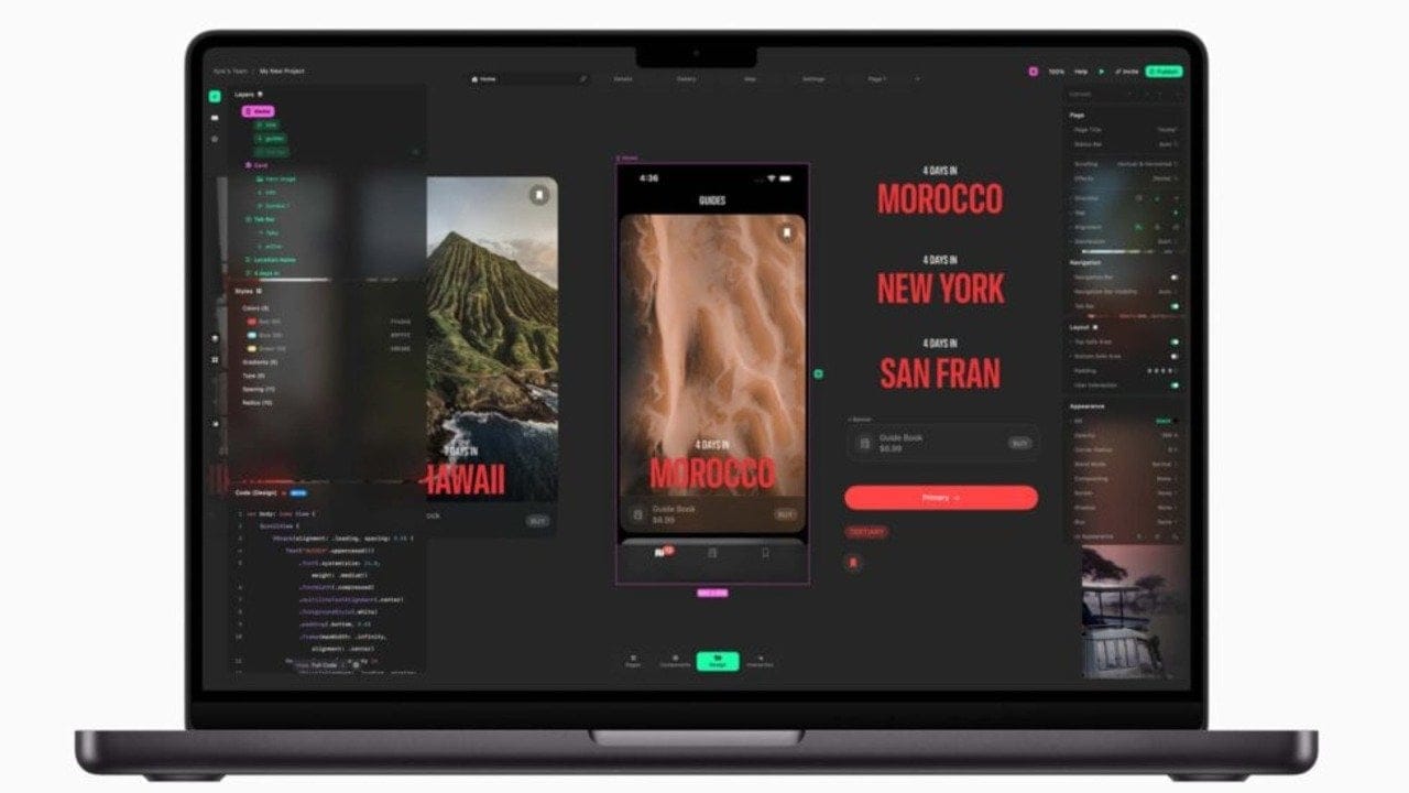 Apple'dan dikkat çeken satın alma! Ödüllü uygulama App Store'dan kaldırıldı