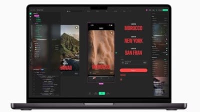 Apple'dan dikkat çeken satın alma! Ödüllü uygulama App Store'dan kaldırıldı