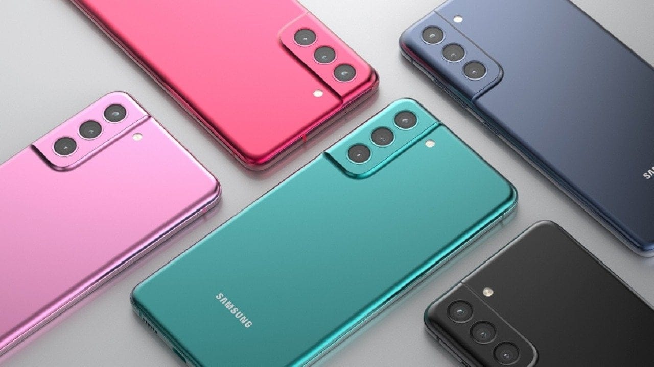 Samsung Galaxy S21 FE için yeni güvenlik güncellemesi yayınlandı