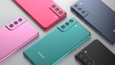 Samsung Galaxy S21 FE için yeni güvenlik güncellemesi yayınlandı