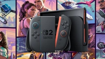 GTA 6'nın Switch 2 sürümü için 2027 iddiası güçlendi