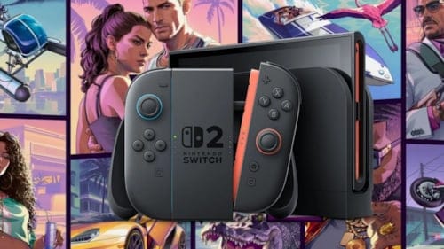 GTA 6'nın Switch 2 sürümü için 2027 iddiası güçlendi