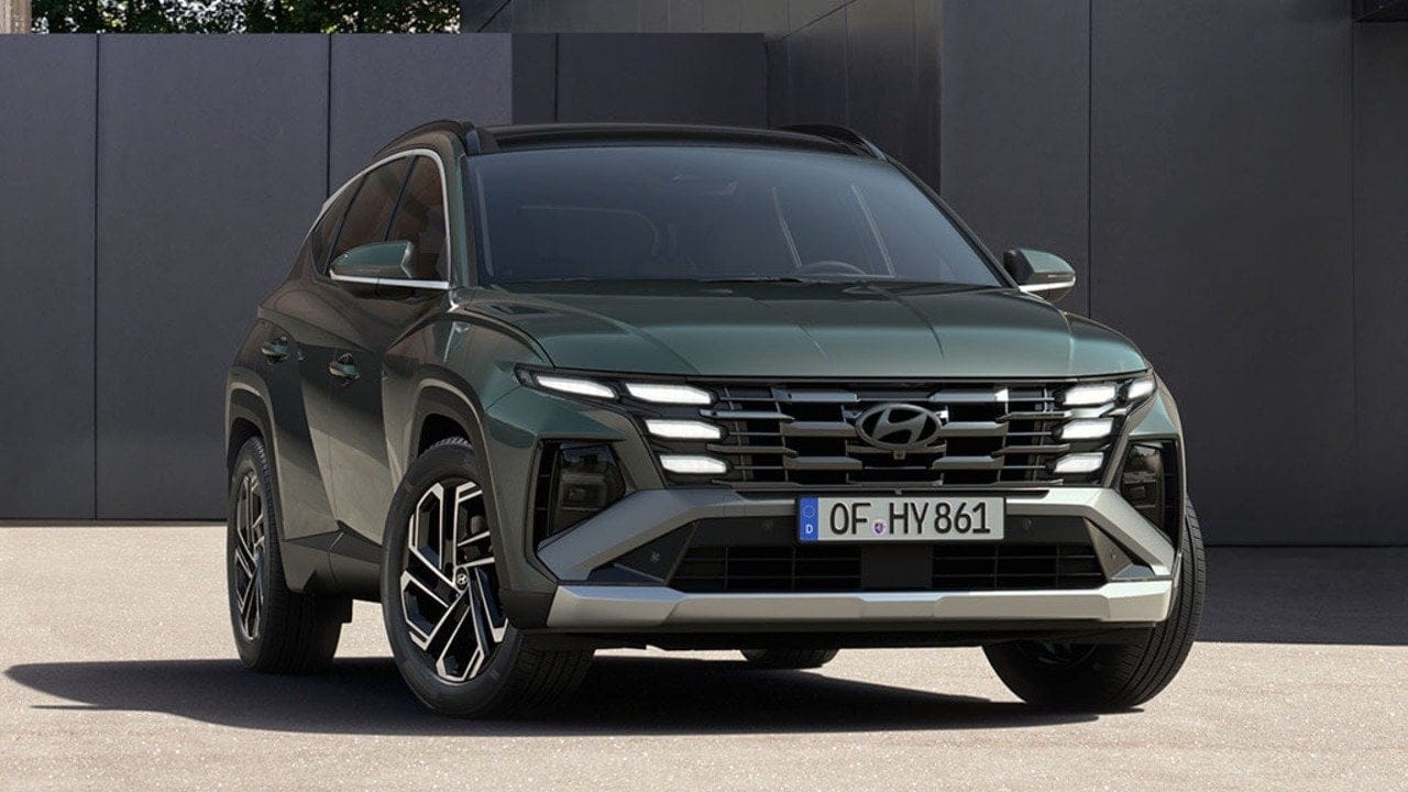 Hyundai'den binlerce Tucson için geri çağırma kararı! Kritik ekran arızası tespit edildi