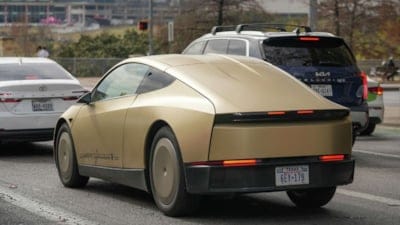 Tesla, direksiyonsuz Cybercab testlerine başladı