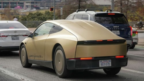 Tesla, direksiyonsuz Cybercab testlerine başladı