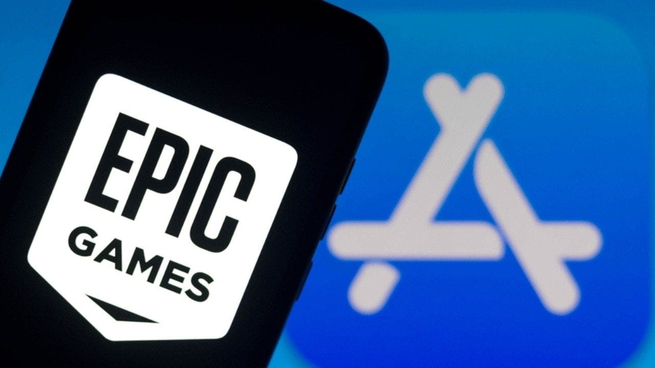Apple-Epic Games davasında kritik eşik: Yüksek Mahkeme devrede