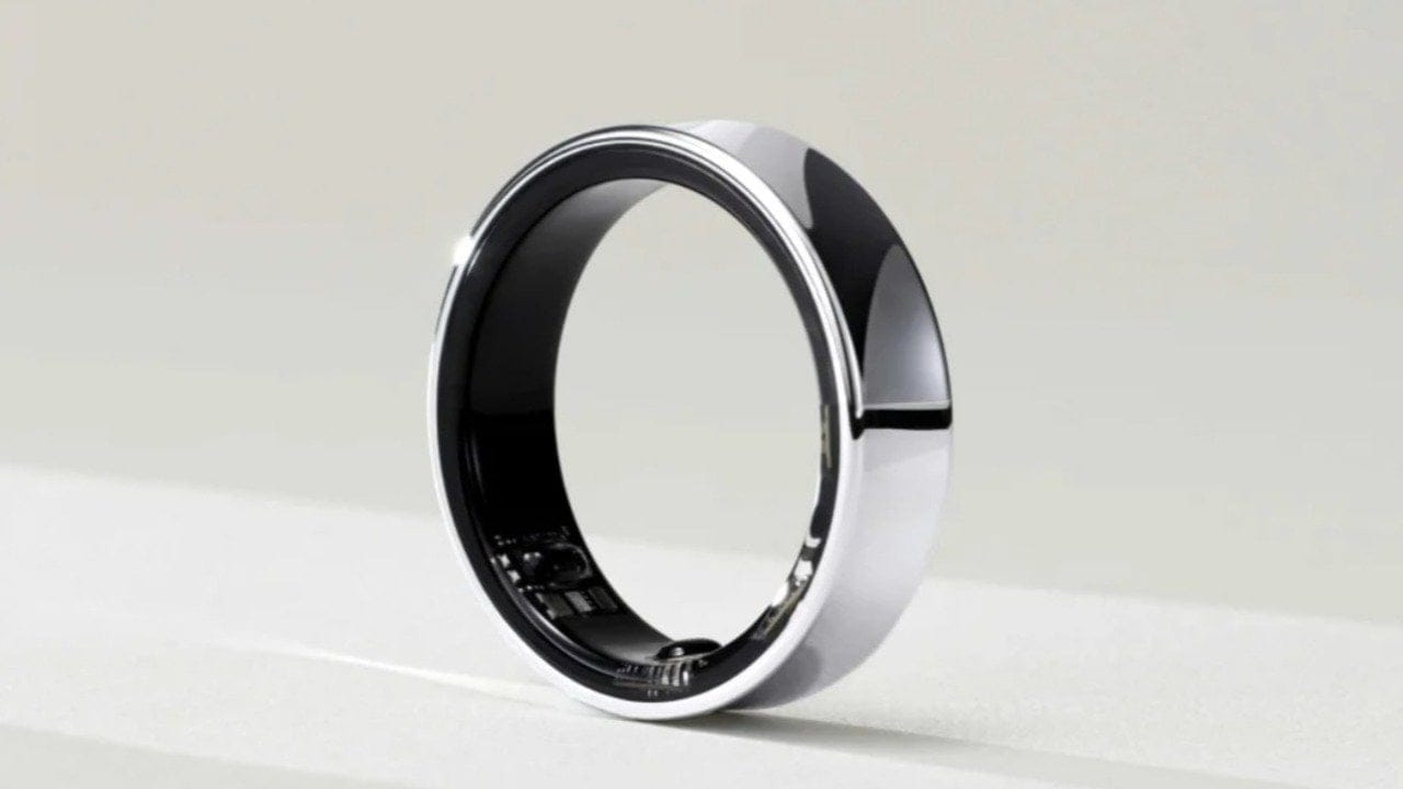 Samsung'dan Galaxy Ring 2 sürprizi! Yeni nesil akıllı yüzük için ilk resmi açıklama geldi