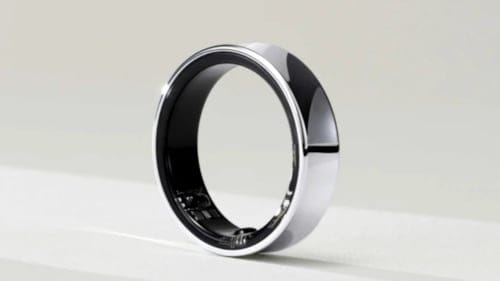 Samsung'dan Galaxy Ring 2 sürprizi! Yeni nesil akıllı yüzük için ilk resmi açıklama geldi