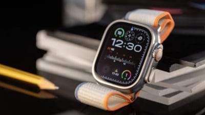 Apple Watch'ta yılların alışkanlığı sona erebilir! Tasarım değişebilir