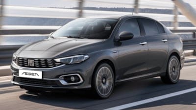 Bir devrin sonu: Türkiye'nin efsane otomobili Fiat Egea'nın üretimi resmen bitti