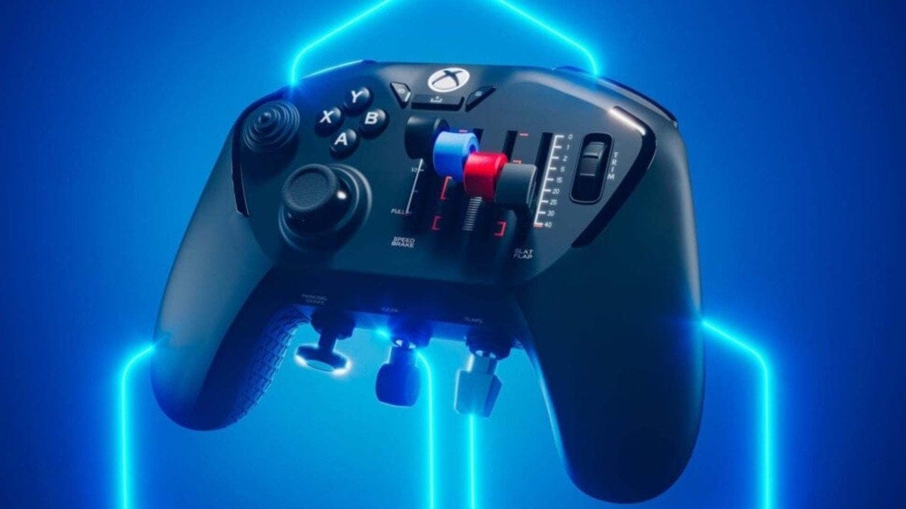 Uçuş simülasyonu tutkunlarına müjde: Honeycomb Echo artık Xbox'ta da kullanılabilecek