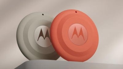 AirTag rakibi Motorola Moto Tag 2 satışa çıktı 