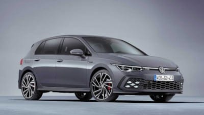 Bir otomobil efsanesi daha tarihe karışıyor: Volkswagen dizel Golf'e veda ediyor