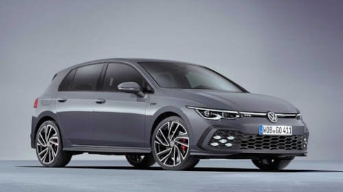 Bir otomobil efsanesi daha tarihe karışıyor: Volkswagen dizel Golf'e veda ediyor