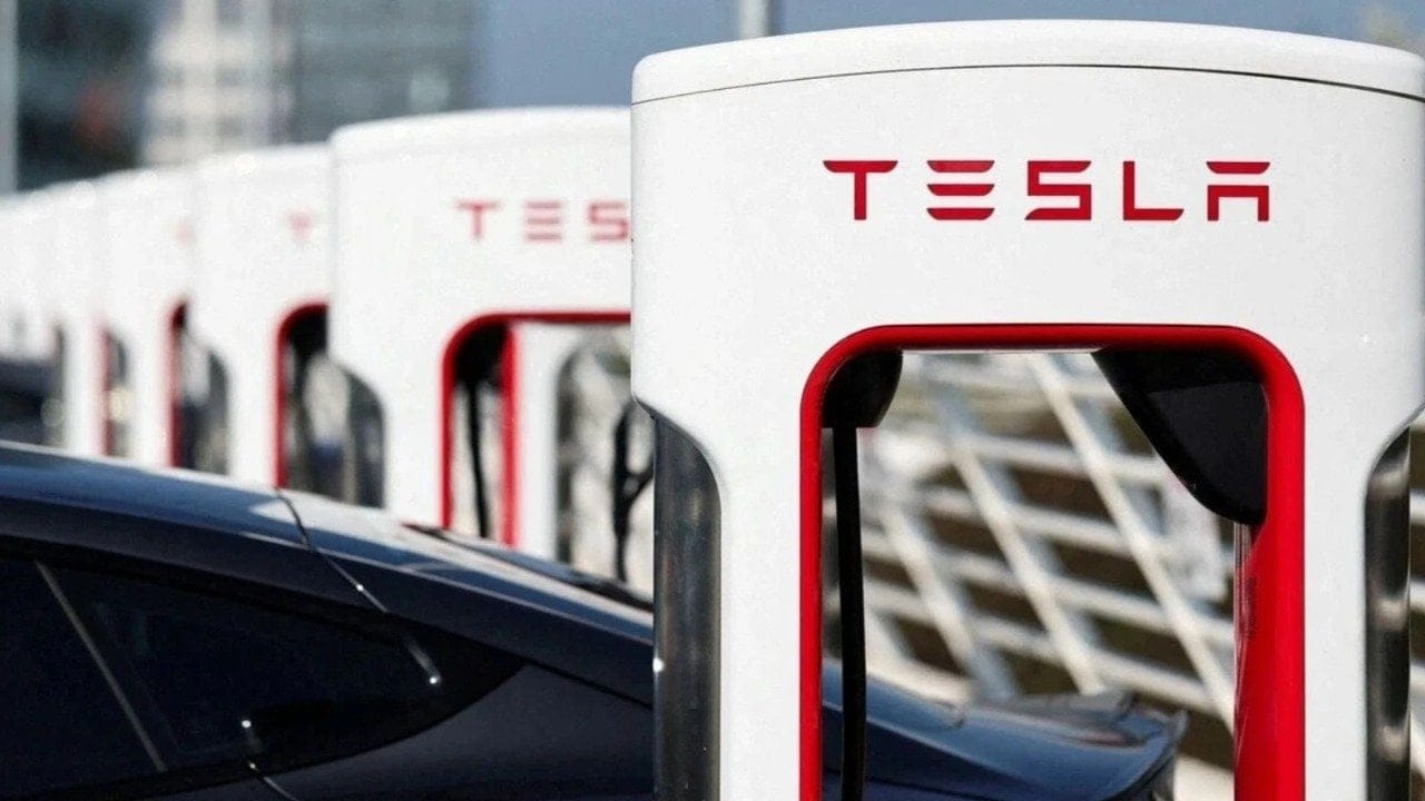 Tesla Supercharger'a zam geldi: İşte yeni fiyatlar