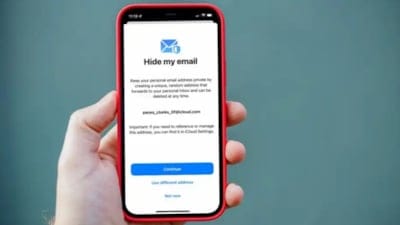 Apple'ın "E-postamı Gizle" özelliğinde güvenlik alarmı: Gerçek e-posta adresleri ortaya çıkabilir