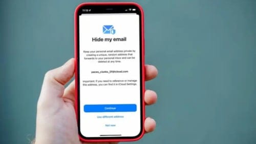 Apple'ın "E-postamı Gizle" özelliğinde güvenlik alarmı: Gerçek e-posta adresleri ortaya çıkabilir